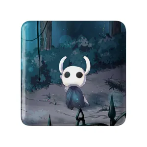 مگنت مربعی بازی هالو نایت (Hollow Knight)