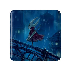 مگنت مربعی بازی هالو نایت (Hollow Knight)