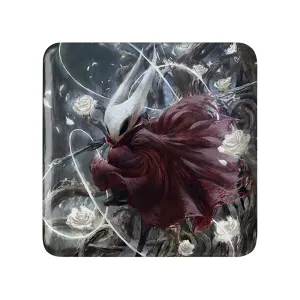 مگنت مربعی بازی هالو نایت (Hollow Knight)