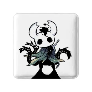 مگنت مربعی بازی هالو نایت (Hollow Knight)