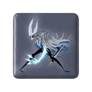 مگنت مربعی بازی هالو نایت (Hollow Knight)