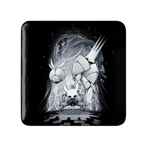 مگنت مربعی بازی هالو نایت (Hollow Knight)