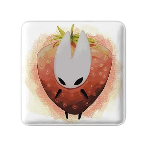مگنت مربعی بازی هالو نایت (Hollow Knight)
