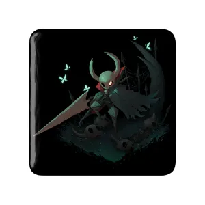 مگنت مربعی بازی هالو نایت (Hollow Knight)