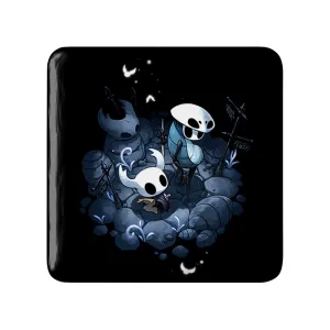 مگنت مربعی بازی هالو نایت (Hollow Knight)