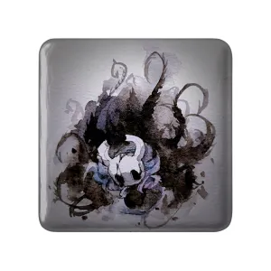مگنت مربعی بازی هالو نایت (Hollow Knight)