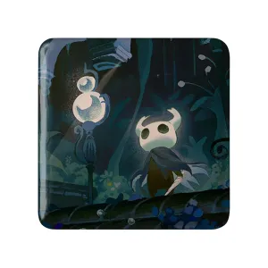 مگنت مربعی بازی هالو نایت (Hollow Knight)