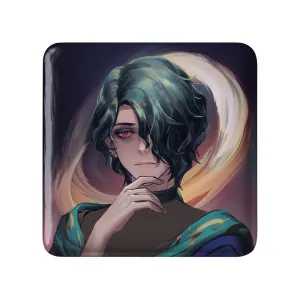 مگنت مربعی بازی لیگ اف لجندز (League of Legends)