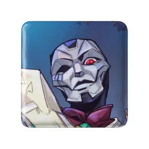 مگنت مربعی بازی لیگ اف لجندز (League of Legends)