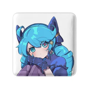 مگنت مربعی بازی لیگ اف لجندز (League of Legends)