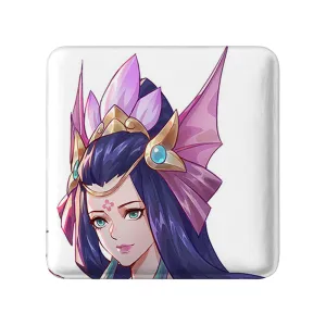 مگنت مربعی بازی لیگ اف لجندز (League of Legends)