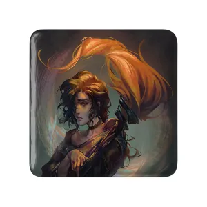 مگنت مربعی بازی لیگ اف لجندز (League of Legends)