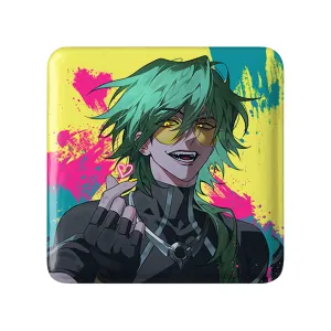 مگنت مربعی بازی لیگ اف لجندز (League of Legends)