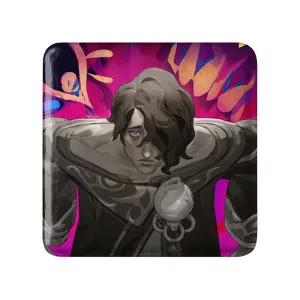 مگنت مربعی بازی لیگ اف لجندز (League of Legends)