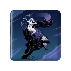 مگنت مربعی بازی لیگ اف لجندز (League of Legends)