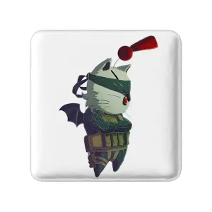 مگنت مربعی بازی متال گیر (Metal Gear)