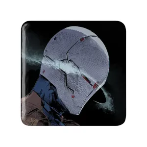 مگنت مربعی بازی متال گیر (Metal Gear)