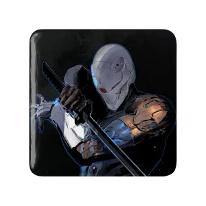 مگنت مربعی بازی متال گیر (Metal Gear)