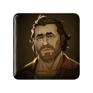 مگنت مربعی وندر آرکین (Arcane)