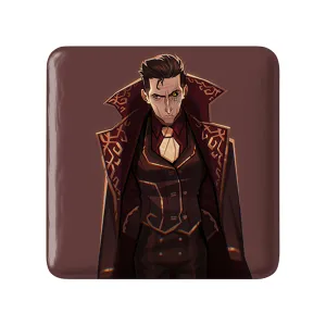 مگنت مربعی سیلکو آرکین (Arcane)