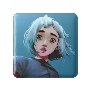 مگنت مربعی جینکس آرکین (Arcane)