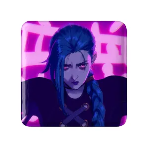 مگنت مربعی جینکس آرکین (Arcane)