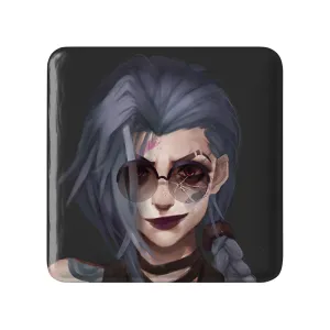 مگنت مربعی جینکس آرکین (Arcane)