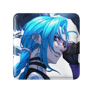 مگنت مربعی جینکس آرکین (Arcane)