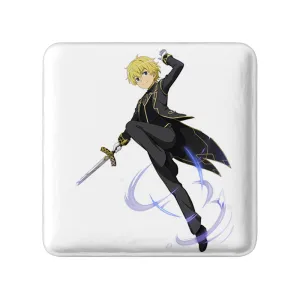 مگنت مربعی فین انیمه دانماچی