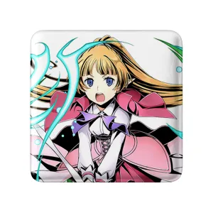 مگنت مربعی ویریدیس انیمه دانماچی