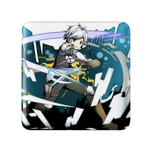 مگنت مربعی بل انیمه دانماچی