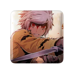 مگنت مربعی بل انیمه دانماچی