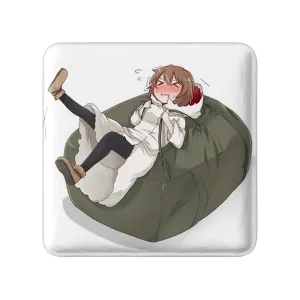 مگنت مربعی لیلی انیمه دانماچی