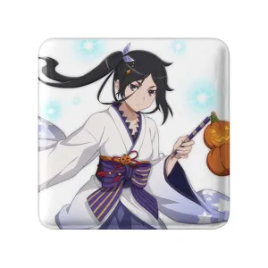 مگنت مربعی یاماتو انیمه دانماچی