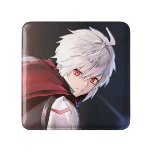 مگنت مربعی بل انیمه دانماچی