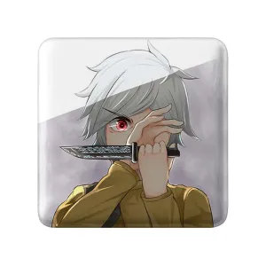 مگنت مربعی بل انیمه دانماچی