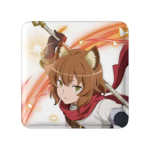 مگنت مربعی لیلی انیمه دانماچی