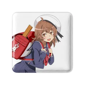 مگنت مربعی لیلی انیمه دانماچی