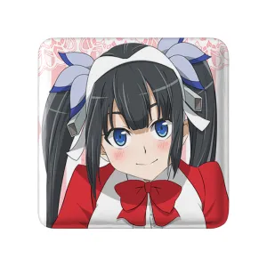 مگنت مربعی هستیا انیمه دانماچی