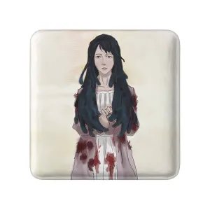 مگنت مربعی ریکو انیمه انگل