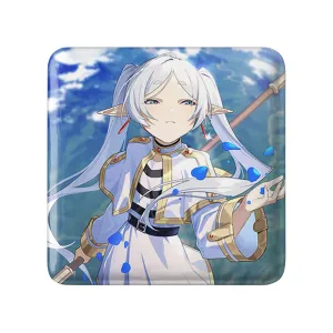مگنت مربعی انیمه فریرن (Frieren)