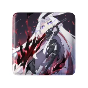 مگنت مربعی بازی آزور لین (Azur Lane)