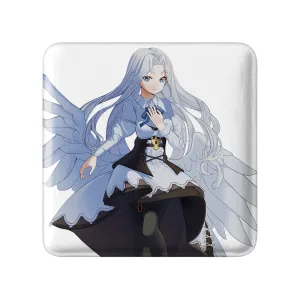 مگنت مربعی بازی آزور لین (Azur Lane)