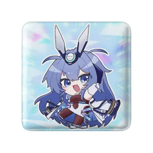 مگنت مربعی بازی آزور لین (Azur Lane)