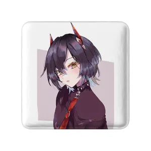 مگنت مربعی بازی آزور لین (Azur Lane)