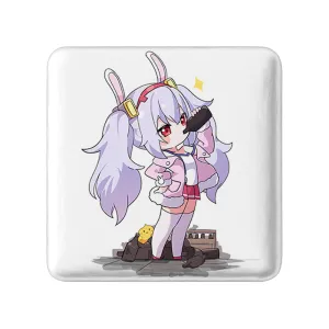 مگنت مربعی بازی آزور لین (Azur Lane)