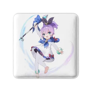 مگنت مربعی بازی آزور لین (Azur Lane)
