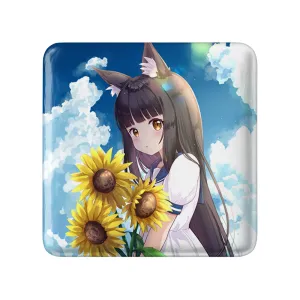 مگنت مربعی بازی آزور لین (Azur Lane)