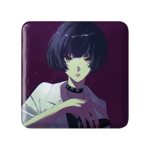 مگنت مربعی بازی پرسونا (Persona)