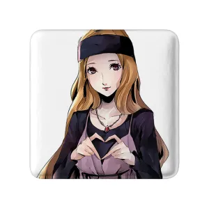 مگنت مربعی بازی پرسونا (Persona)
